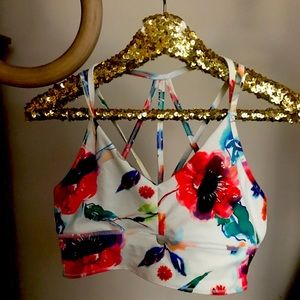 Born Primitive sports bra